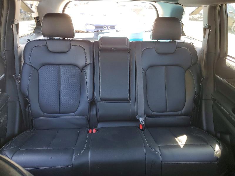 Aukcja sprzedaży 2024 Jeep Grand Cherokee, vin: 1C4RJYB64RC133702, numer aukcji: 49044126