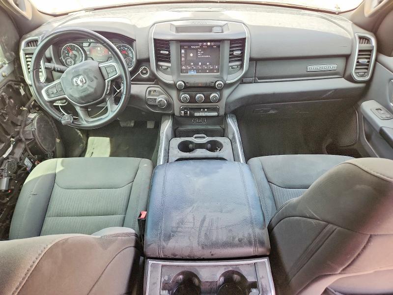 Продажа на аукционе авто 2022 Ram 1500, vin: 1C6RREFM3NN291695, номер лота: 46749736