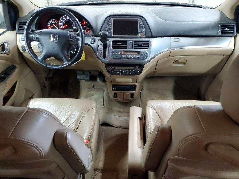 Aukcja sprzedaży 2007 Honda Odyssey, vin: 5FNRL387X7B139985, numer aukcji: 51089586