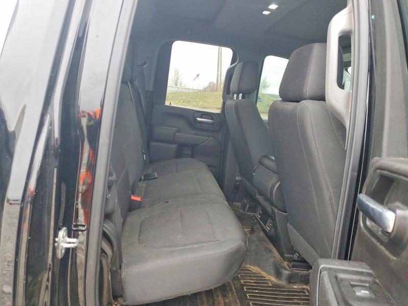 Продаж на аукціоні авто 2020 Gmc Sierra, vin: 1GT59LE79LF221973, номер лоту: 48418876