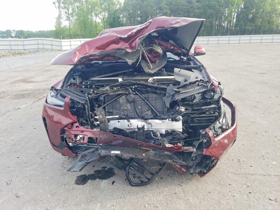 Aukcja sprzedaży 2026 Bmw X6, vin: 5UX33EX08T9056189, numer aukcji: 49086586