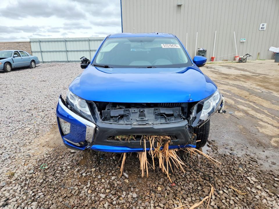 Aukcja sprzedaży 2018 Mitsubishi Eclipse Cross, vin: JA4AS3AAXJZ065226, numer aukcji: 51319476