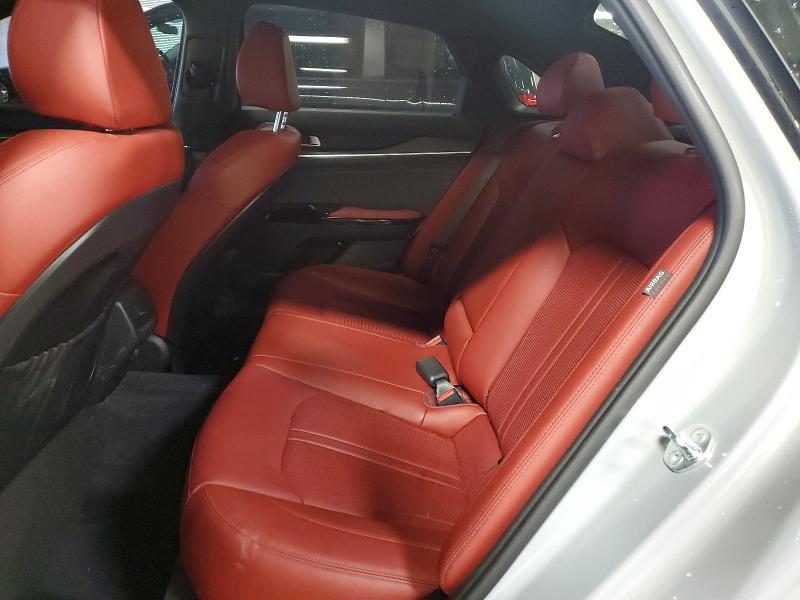 2025 Kia K5 მანქანა იყიდება აუქციონზე, vin: KNAG64J72S5392336, აუქციონის ნომერი: 49658296