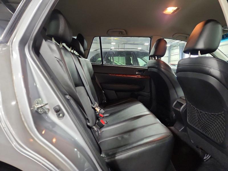 49820966 :رقم المزاد ، 4S4BRBJC6A3364793 vin ، 2010 Subaru Outback مزاد بيع