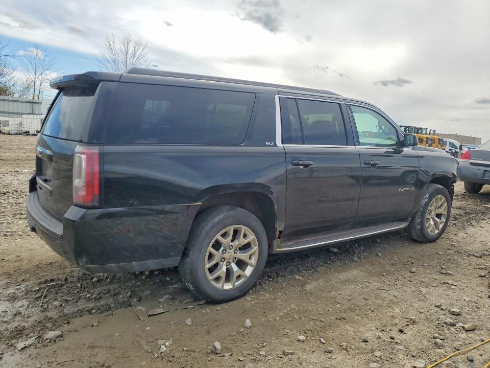 Aukcja sprzedaży 2015 Gmc Yukon Xl, vin: 1GKS2HKC2FR622682, numer aukcji: 51181186