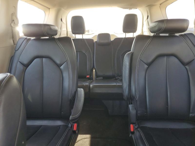 Продаж на аукціоні авто 2020 Chrysler Voyager, vin: 2C4RC1DG5LR262733, номер лоту: 49061276