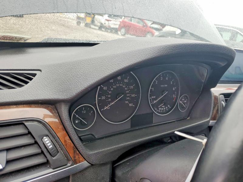 Aukcja sprzedaży 2014 Bmw 328, vin: WBA3B5G52ENS10774, numer aukcji: 52028666