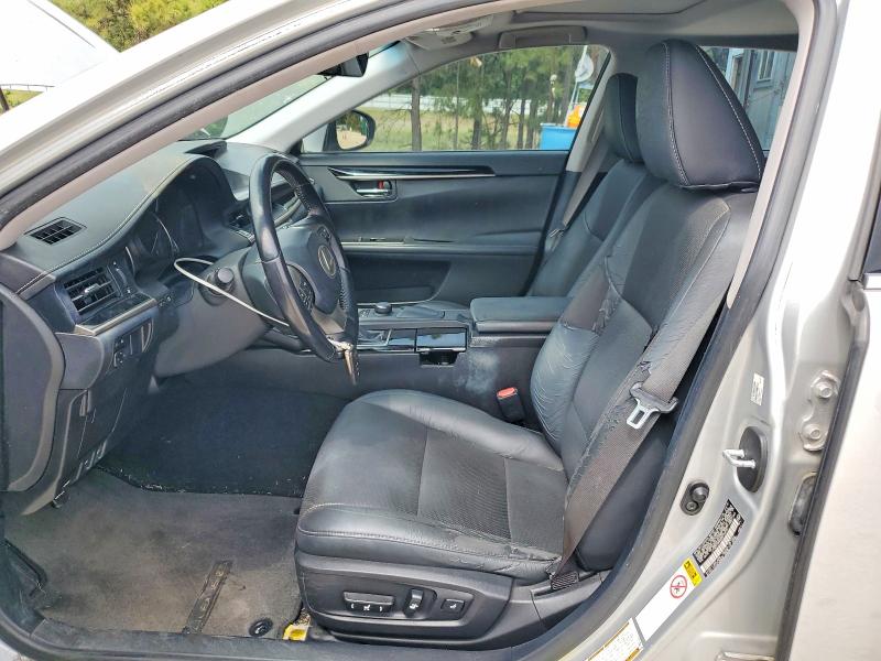 Продажа на аукционе авто 2016 Lexus Es, vin: JTHBK1GG6G2215410, номер лота: 51195256
