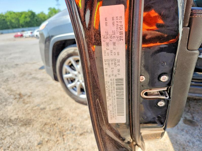 Aukcja sprzedaży 2018 Jeep Cherokee, vin: 1C4PJLCB3JD566853, numer aukcji: 51328776