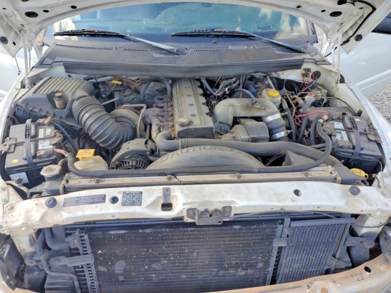 Aukcja sprzedaży 2000 Dodge 2500 Ram, vin: 3B7KF236XYG102609, numer aukcji: 51000876