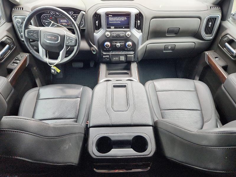 Продаж на аукціоні авто 2022 Gmc Sierra Limited, vin: 3GTU9DED6NG150871, номер лоту: 50819776