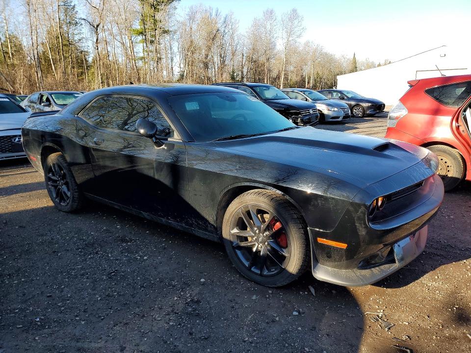 Aukcja sprzedaży 2021 Dodge Challenger, vin: 2C3CDZKG4MH500670, numer aukcji: 51272926