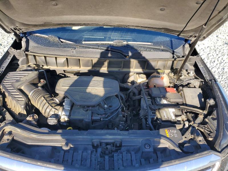 Продаж на аукціоні авто 2017 Cadillac Xt5, vin: 1GYKNARS9HZ263058, номер лоту: 51002896