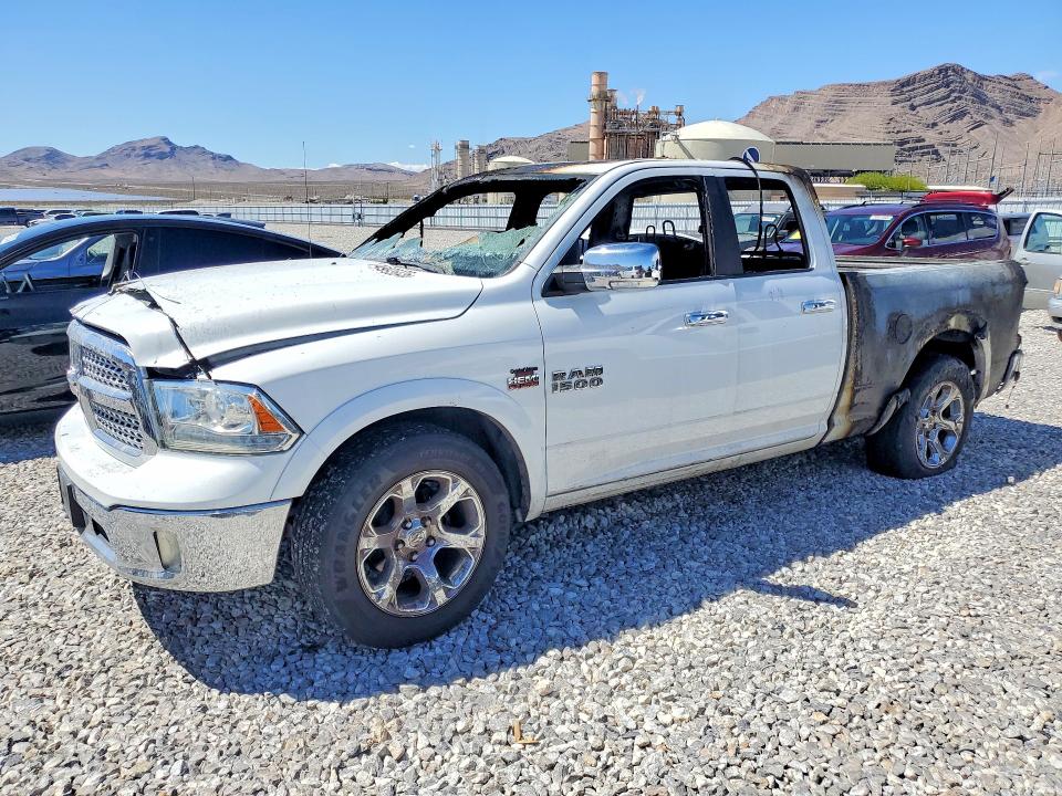 Aukcja sprzedaży 2017 Ram 1500, vin: 1C6RR6JT3HS679228, numer aukcji: 49936436