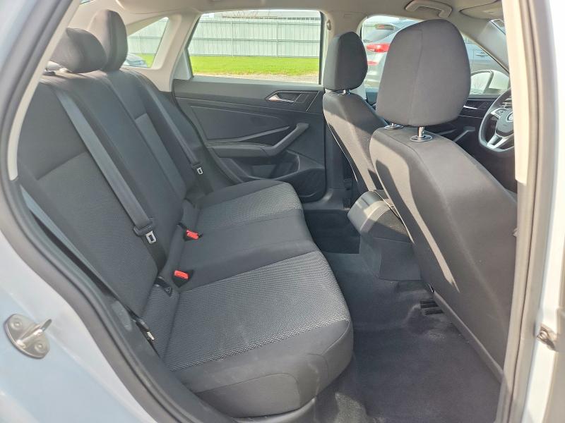 Aukcja sprzedaży 2019 Volkswagen Jetta, vin: 3VWC57BU8KM030206, numer aukcji: 50275896