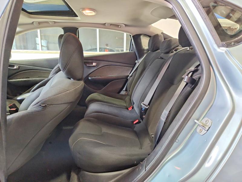 Продаж на аукціоні авто 2013 Dodge Dart, vin: 1C3CDFBA7DD285213, номер лоту: 51512716
