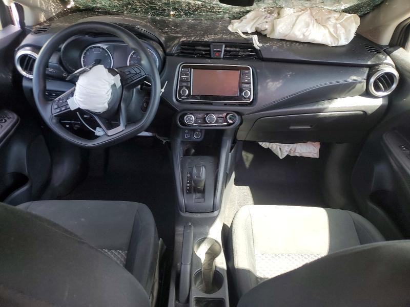 Продаж на аукціоні авто 2024 Nissan Versa, vin: 3N1CN8DV8RL875204, номер лоту: 51326976