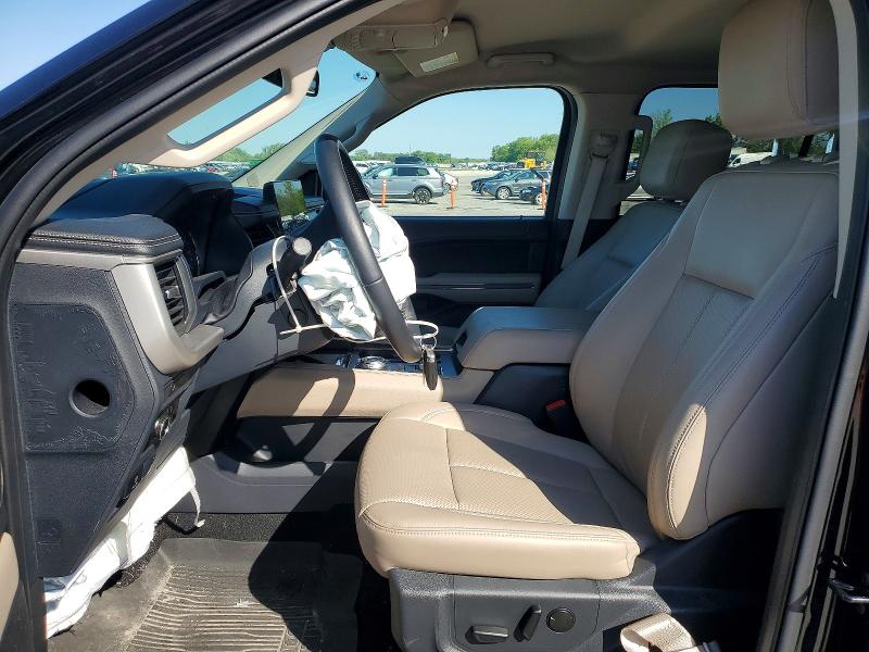 Aukcja sprzedaży 2024 Ford Expedition, vin: 1FMJU1J8XREA58096, numer aukcji: 50318926