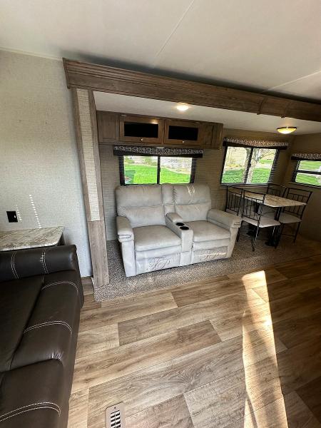 Aukcja sprzedaży 2019 Keystone Aspen Trail At2860rls19, vin: 4YDT2862XK8921576, numer aukcji: 52126586
