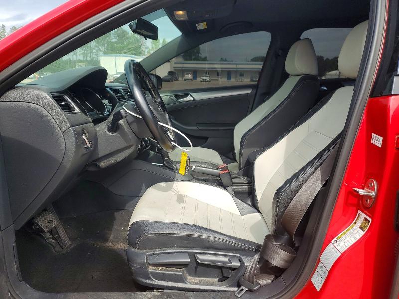 51339626 :رقم المزاد ، 3VWD17AJXGM288127 vin ، 2016 Volkswagen Jetta مزاد بيع