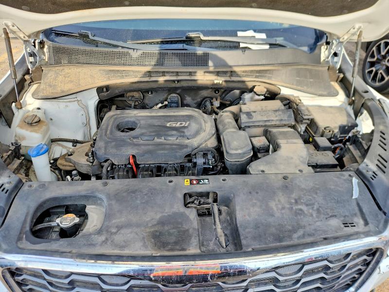 49455176 :رقم المزاد ، 5XYPGDA30LG637172 vin ، 2020 Kia Sorento مزاد بيع