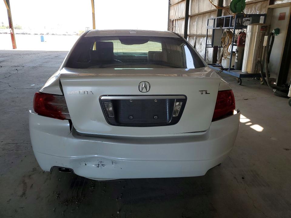 Aukcja sprzedaży 2006 Acura 3.2tl, vin: 19UUA66266A015469, numer aukcji: 51541056