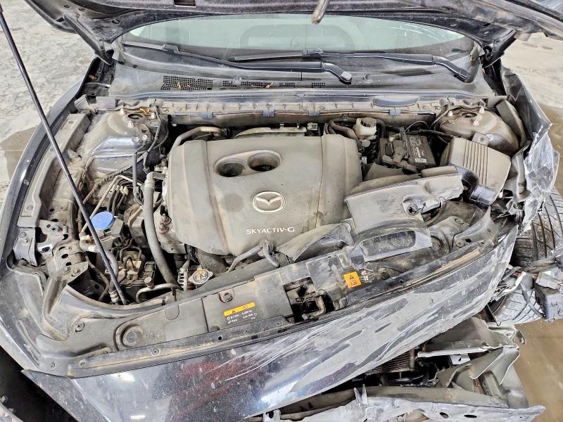 Aukcja sprzedaży 2021 Mazda 6, vin: JM1GL1VM3M1612359, numer aukcji: 49677536
