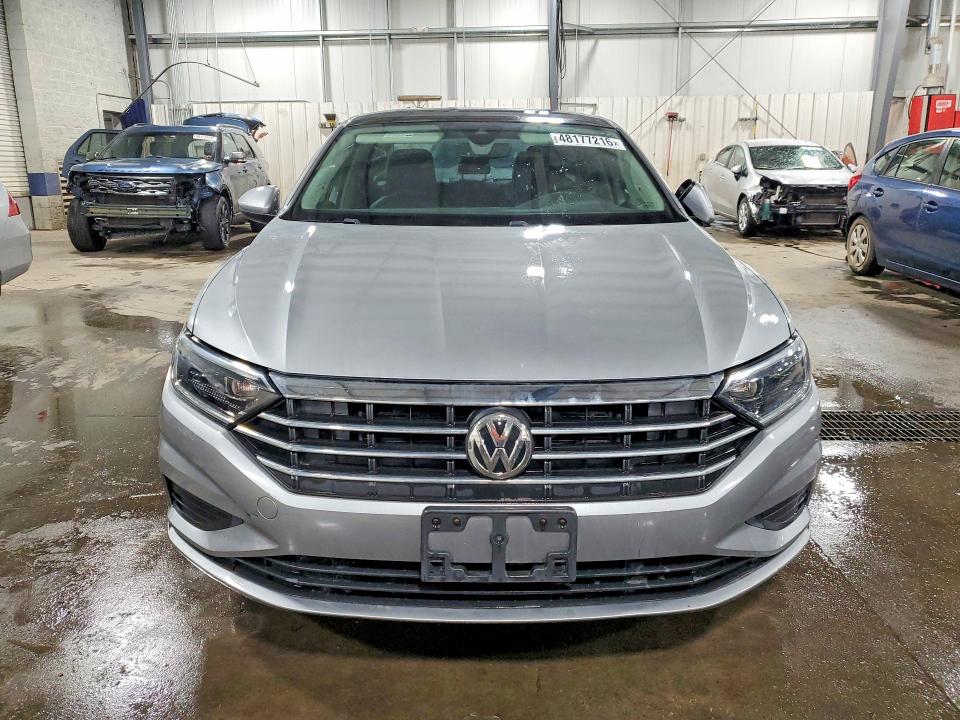 Aukcja sprzedaży 2019 Volkswagen Jetta, vin: 3VWEB7BU4KM264554, numer aukcji: 48177216