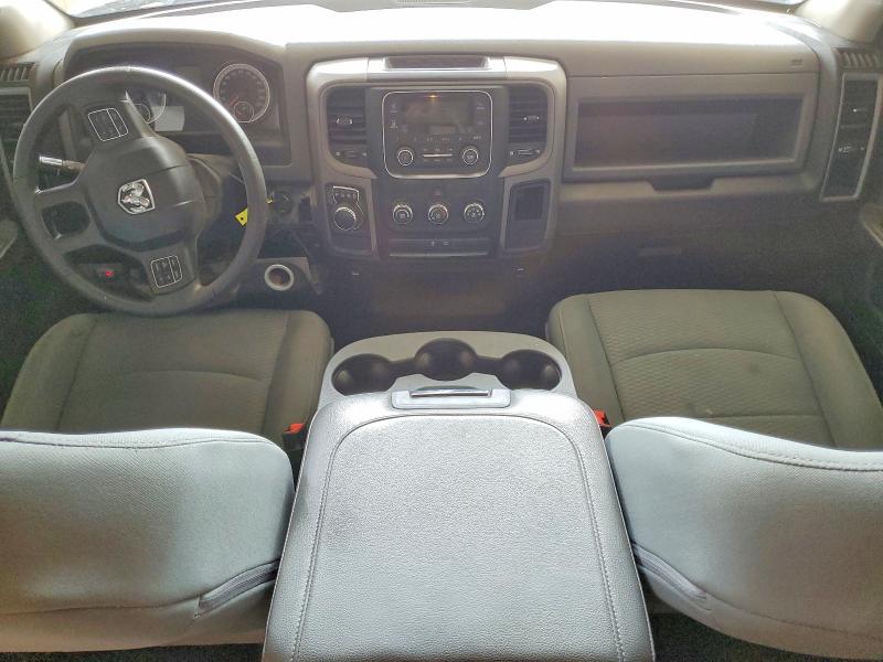 Продажа на аукционе авто 2020 Ram 1500 Classic, vin: 1C6RR6FT0LS147694, номер лота: 50150196