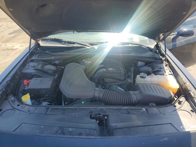2023 Dodge Challenger მანქანა იყიდება აუქციონზე, vin: 2C3CDZGG3PH686408, აუქციონის ნომერი: 50310426