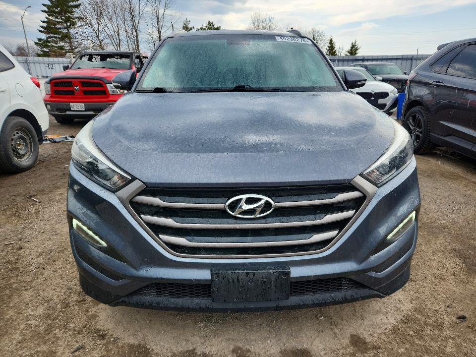 49296276 :رقم المزاد ، KM8J33A48GU168823 vin ، 2016 Hyundai Tucson مزاد بيع