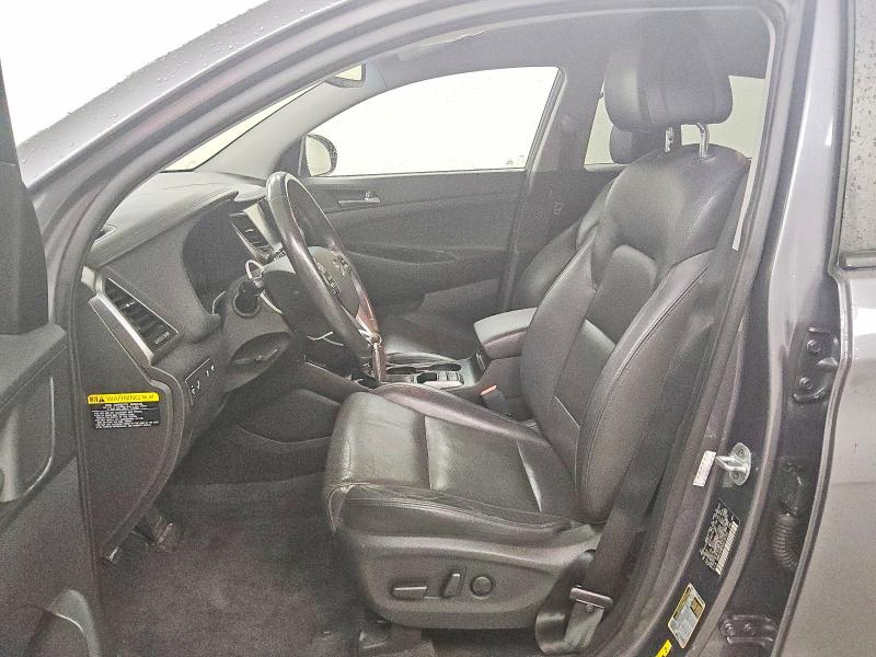 Продажа на аукционе авто 2016 Hyundai Tucson, vin: KM8J33A23GU199783, номер лота: 50476026