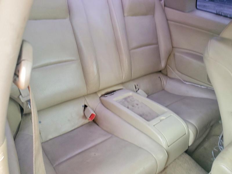 Продаж на аукціоні авто 2006 Infiniti G35, vin: JNKCV54E46M708821, номер лоту: 50744426