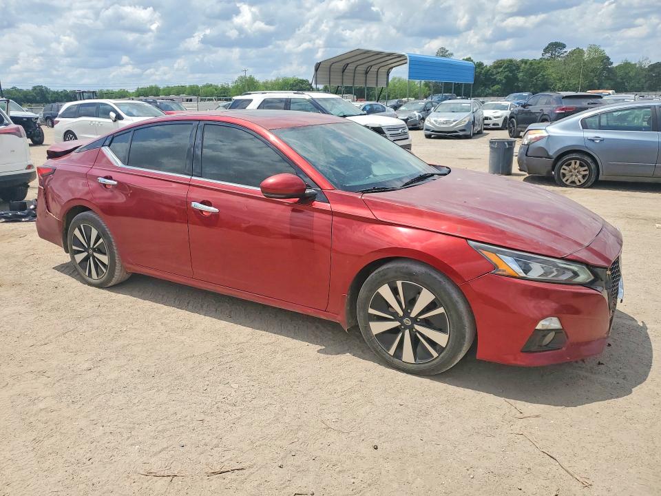 Aukcja sprzedaży 2019 Nissan Altima, vin: 1N4BL4DV4KC170463, numer aukcji: 50737426