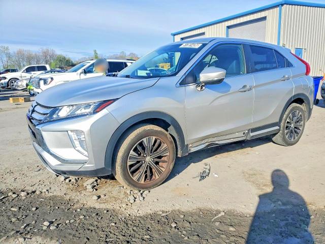 Продаж на аукціоні авто 2018 Mitsubishi Eclipse Cross, vin: JA4AT5AA1JZ039509, номер лоту: 51381436