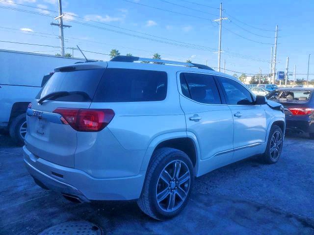 Продажа на аукционе авто 2017 Gmc Acadia, vin: 1GKKNPLS7HZ275991, номер лота: 48981076