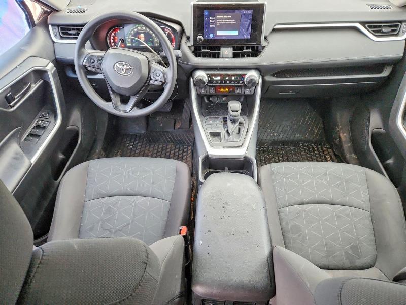 Aukcja sprzedaży 2024 Toyota Rav4, vin: 2T3B1RFV1RC399279, numer aukcji: 48442796