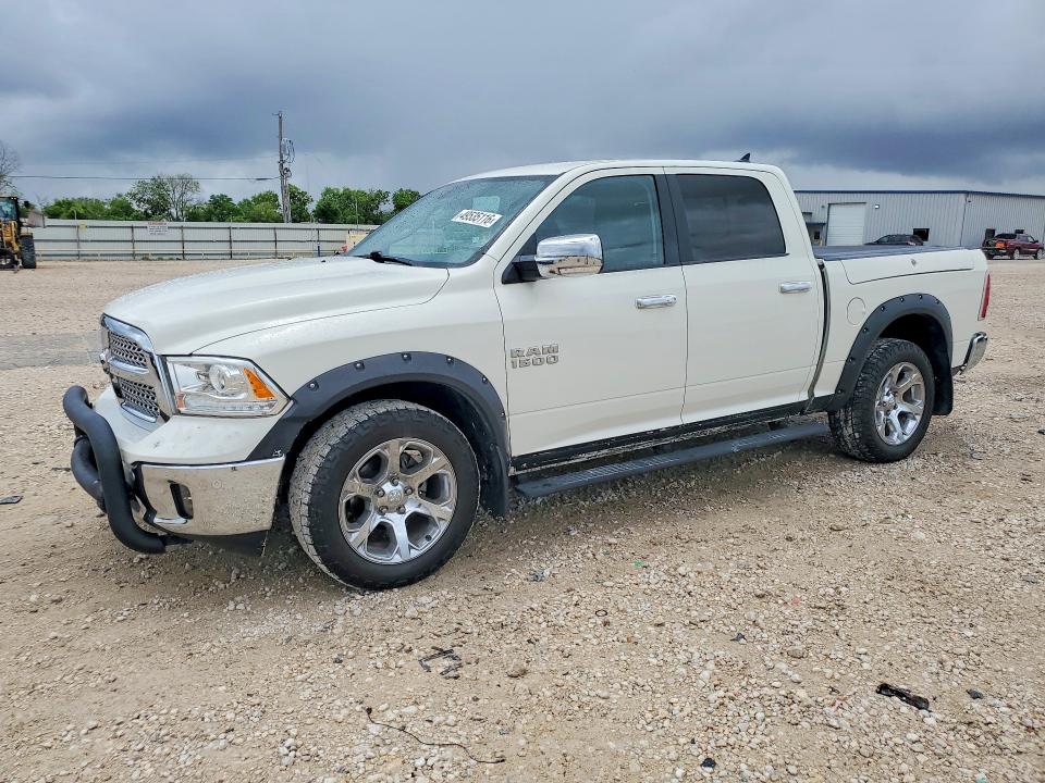 2018 Ram 1500 მანქანა იყიდება აუქციონზე, vin: 1C6RR7NM9JS355120, აუქციონის ნომერი: 49535116