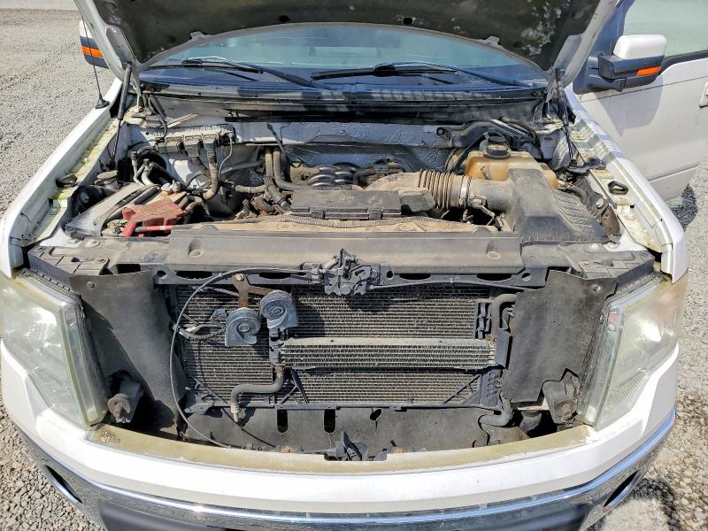 51500616 :رقم المزاد ، 1FTFW1EFXBFA50609 vin ، 2011 Ford F-150 مزاد بيع