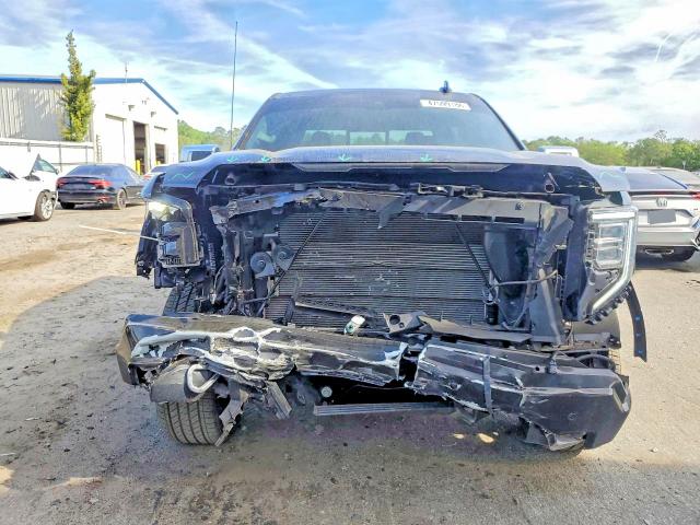 2025 Gmc Sierra მანქანა იყიდება აუქციონზე, vin: 1GTUUHEL6SZ314645, აუქციონის ნომერი: 47599186