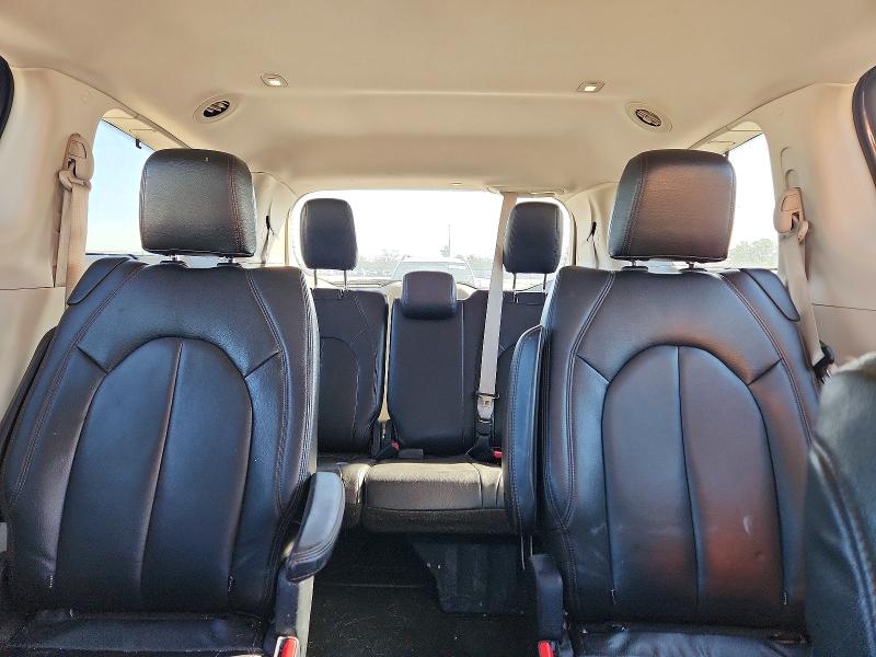 Aukcja sprzedaży 2017 Chrysler Pacifica, vin: 2C4RC1BG6HR779968, numer aukcji: 48310446
