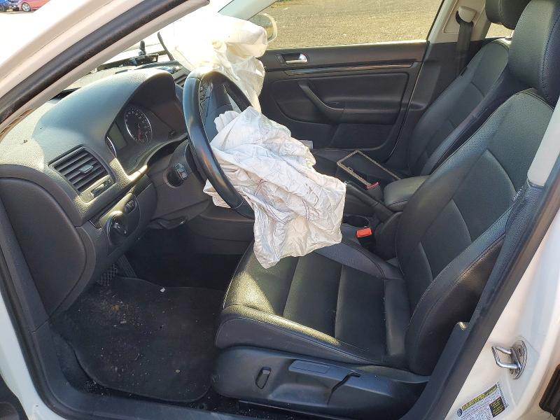 Aukcja sprzedaży 2010 Volkswagen Jetta, vin: 3VWRZ7AJ7AM049172, numer aukcji: 49972206