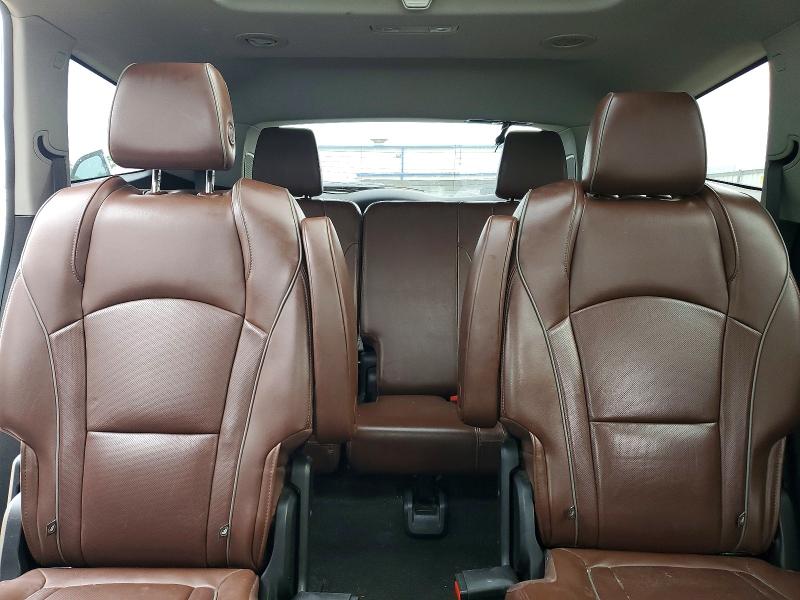 Aukcja sprzedaży 2018 Buick Enclave, vin: 5GAERDKW2JJ177778, numer aukcji: 50461256