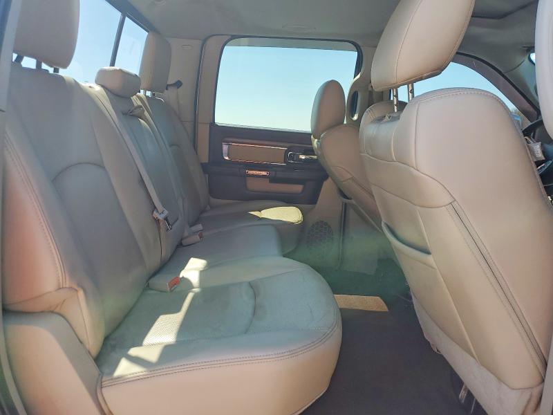Aukcja sprzedaży 2015 Ram 3500, vin: 3C63R3EL1FG579535, numer aukcji: 48464256