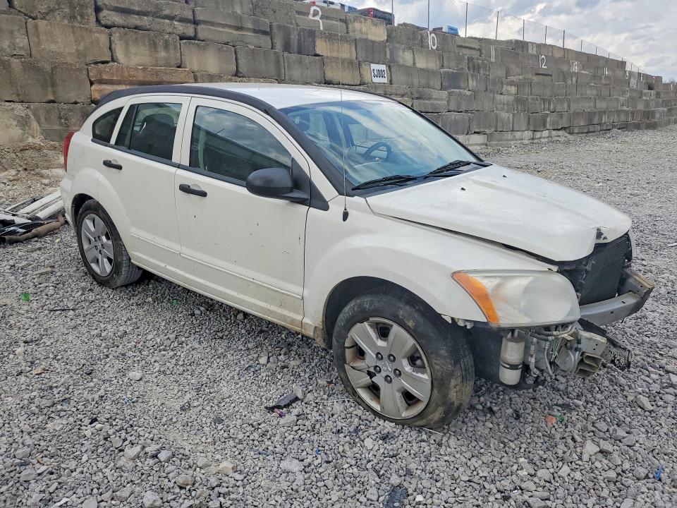 Продажа на аукционе авто 2007 Dodge Caliber, vin: 1B3HB48B87D577342, номер лота: 50080066