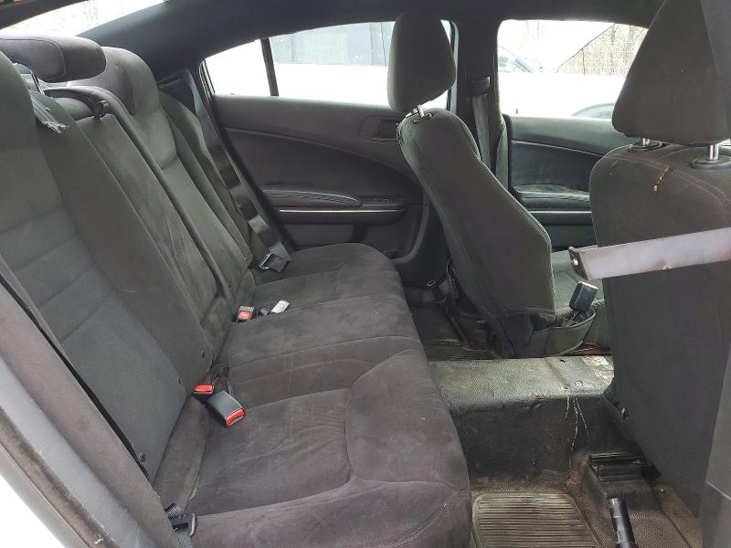 Продажа на аукционе авто 2017 Dodge Charger, vin: 2C3CDXAG4HH590401, номер лота: 49760866