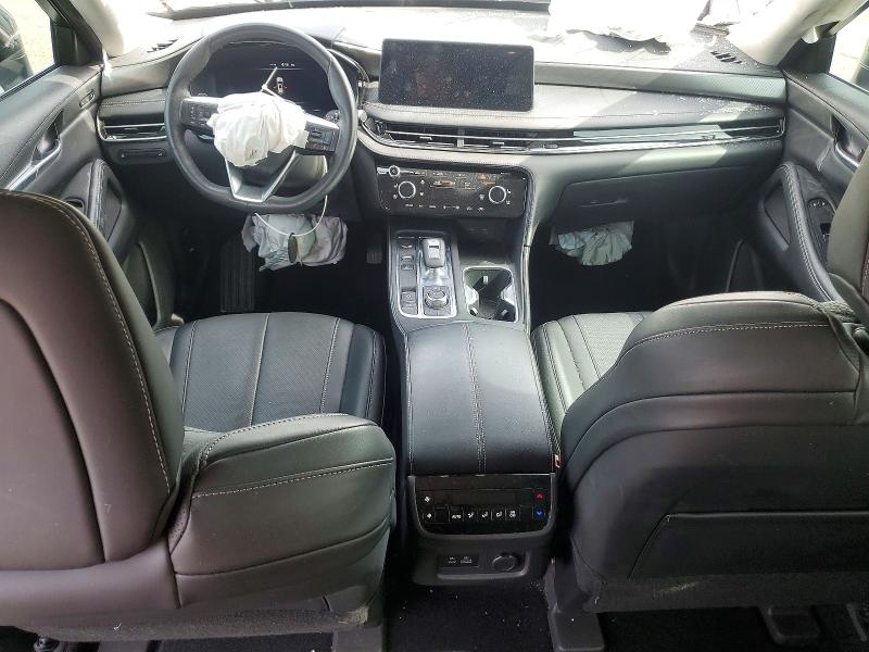 Aukcja sprzedaży 2022 Infiniti Qx60, vin: 5N1DL1FS9NC335170, numer aukcji: 49076876