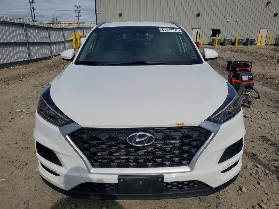 Продажа на аукционе авто 2019 Hyundai Tucson, vin: KM8J33A41KU839466, номер лота: 51330076