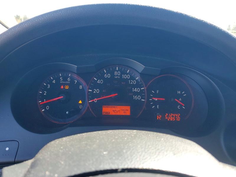 51429146 :رقم المزاد ، 1N4AL21E09N498935 vin ، 2009 Nissan Altima مزاد بيع