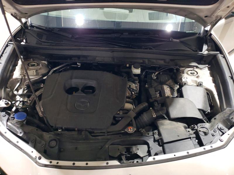 50190416 :رقم المزاد ، 3MVDMBDMXPM504026 vin ، 2023 Mazda Cx-30 مزاد بيع